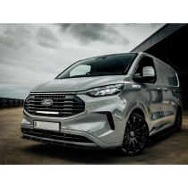 Kit Intégration Calandre Glide Ford Transit 2024+ LAZER – Éclai